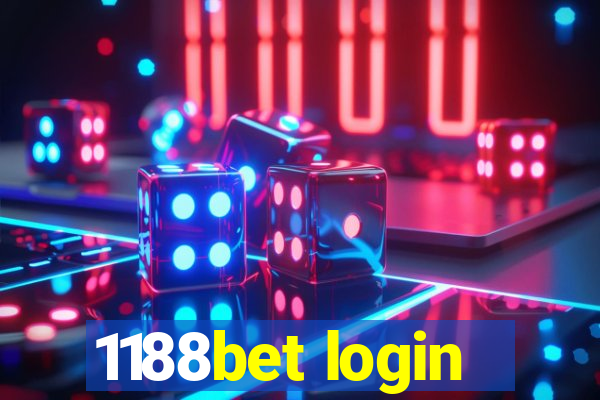 1188bet login